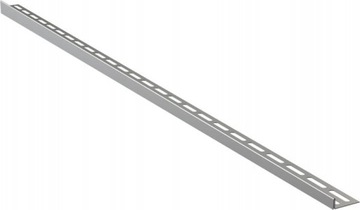Listwa do spadków brodzikowa 120cm PRAWA