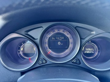 Citroen C4 II Hatchback 5d 1.4 16v VTi 95KM 2011 Citroen C4 Climatronic Navi Gwarancja, zdjęcie 16