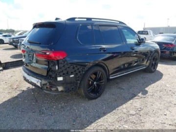 BMW X7 2021 BMW X7 xDrive40I 2021 3.0l 3.0 Benzyna 335KM, zdjęcie 5