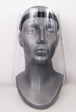 ЗАЩИТНЫЕ ТУФЛИ ДЛЯ ЛИЦА, НАКЛОННАЯ ЩИТКА ДЛЯ ЛИЦА