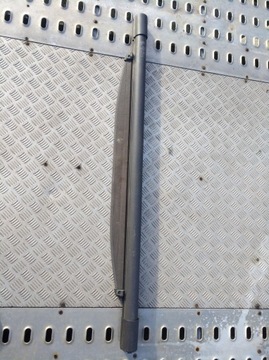 SUBARU IMPREZA 98-99 ROLETA KUFRU