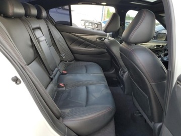 Infiniti Q50 II 2020 Infiniti Q50 Red Sport 400 2020 3.0l 3.0 Benzyna 400KM, zdjęcie 10