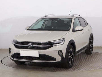 Volkswagen Taigo 1.5 TSI 150KM 2023 VW Taigo 1.5 TSI, Salon Polska, 1. Właściciel, zdjęcie 1