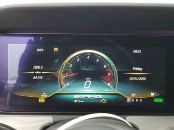 Mercedes AMG GT C190 2020 Mercedes-Benz AMG GT 53 2020 3.0l 3.0 Benzyna 429KM, zdjęcie 2