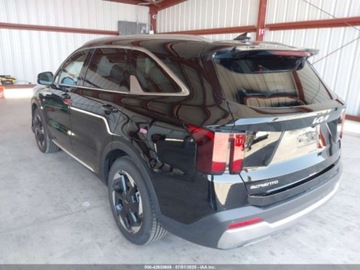 Kia Sorento IV 2025 Kia Sorento Hybrid EX 2025 1.6l 1.6 Hybryda 177KM, zdjęcie 3
