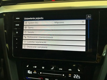 Volkswagen Arteon Fastback Facelifting 2.0 TSI 190KM 2022 Volkswagen Arteon R-Line 2.0TSI 190KM VAT 23 AppConnect Tempomat 2.0, zdjęcie 27