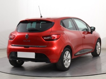 Renault Clio IV Hatchback 5d Facelifting 0.9 TCe 90KM 2019 Renault Clio 0.9 TCe, Salon Polska, VAT 23%, Navi, zdjęcie 4