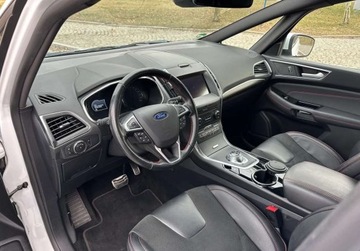 Ford S-Max II Van Facelifting 2.0 EcoBlue 190KM 2020 Ford S-Max ST LINE 190PS 2.0 TDCI, Automat Bezwypadkowy Piekny 2.0, zdjęcie 12