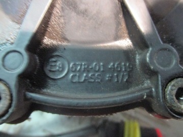 ИСПАРИТЕЛЬ СЖИЖЕННОГО ГАЗА РЕДУКТОР STAG ТИПА R01