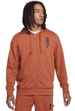NIKE AIR JORDAN ZION bluza męska dri-fit basket S
