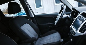 Kia Venga Mikrovan Facelifting 1.6 DOHC 124KM 2016 Kia Venga Kia Venga 1.6 Benzyna 125KM, zdjęcie 18