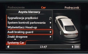 Audi A7 C7 A7 Sportback Facelifting 3.0 TDI competition 326KM 2015 Audi A7 Sportback 3,0 TDI 326PS Competition Quattro S-Line Matrix Radary K, zdjęcie 30