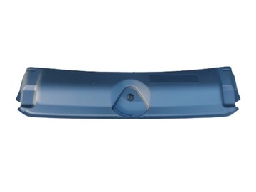 AUDI A4 B9 LIFT OSŁONA PASA PRZEDNIEGO 8W0807081F