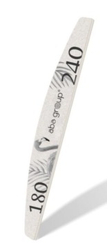 Aba Group Pilnik PÓŁKSIĘŻYC 180/240 1szt