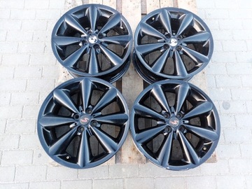 ALUFELGI FELGI ALUMINIOWE R 17 MINI COUNTRYMAN R60 MINI COUPE Cooper SD R58
