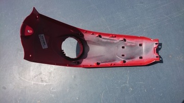 Крышка бака BMW GS 1200 K50 Adventure