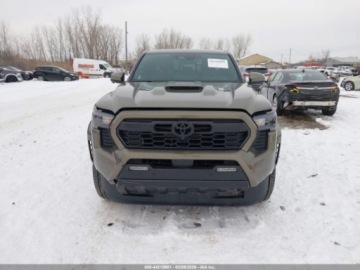 Toyota Tacoma II 2025 Toyota Tacoma Hybrid Trd Sport 2025 2.4 Hybryda 278KM, zdjęcie 7