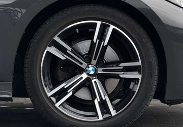 BMW Seria 3 2024 BMW Seria 3 I wlasciciel M Sport Gwarancja Bezwypadkowy FVAT23, zdjęcie 9