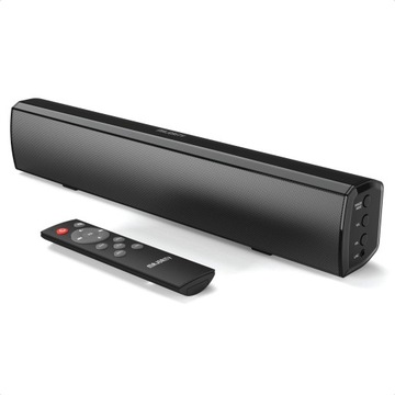 Динамик Soundbar 2.1 Bluetooth для ПК-телевизора