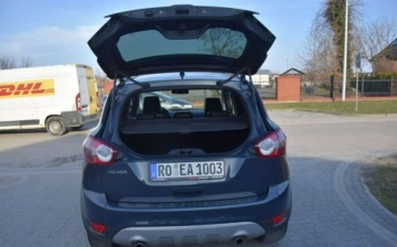Ford Kuga I 2011 Ford Kuga 2.0D Navi PDC Klimatronik Bez Korozji Sprowadzony Oplacony, zdjęcie 24
