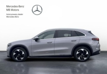 Mercedes GLC C254/X254 2026 Mercedes-Benz GLC 400 4matic z technologia EQ Elektryczny 489KM, zdjęcie 15