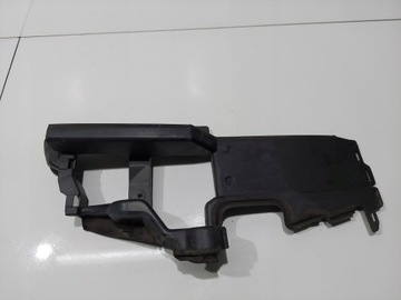 KANAŁ POWIETRZA PRAWY PRZÓD BMW E66 E65 7145028