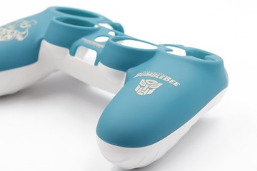 CASE ETUI TWARDA OSŁONA pada PS4 BumbleBee JDM-001