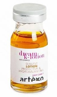 ARTEGO DREAM K-LOTION Регенерирующая ампула 8 мл