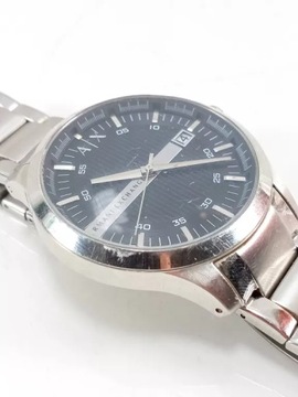 ZEGRAEK ARMANI EXCHANGE AX2103