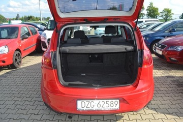 Seat Altea XL 1.6 Mpi 102KM 2006 Seat Altea, zarejestrowana, zdjęcie 8