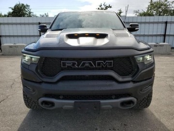  RAM 1500 TRX 2022 6.2l, od ubezpieczyciela 6.2 Benzyna 702KM, zdjęcie 5