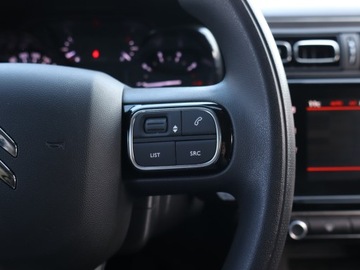 Citroen C3 IV 2024 Citroen C3 1.2 PureTech, Salon Polska, zdjęcie 16