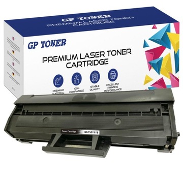 Toner do Samsung MLT-D111S Xpress M2070 M2070W M2026W M2026 M2020 M2022W