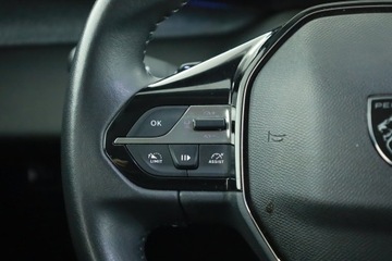 Peugeot 308 III Hatchback 1.2 PureTech 130KM 2022 Peugeot 308 1.2 PureTech, Salon Polska, zdjęcie 14