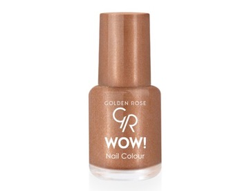 GR Lakier do paznokci WOW! Fall&Winter 309