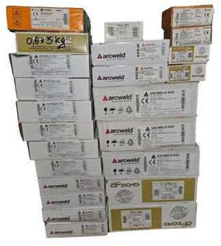 СВАРОЧНАЯ ПРОВОЛОКА ДЛЯ MIGOMAT ARCWELD AS2 0,8/ 5кг Люблин