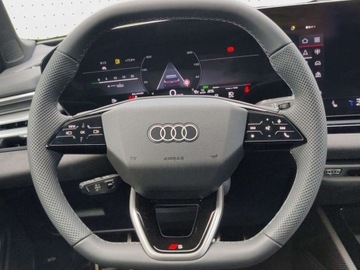 Audi A6 C8 Allroad 2.0 40 TDI 204KM 2025 AUDI A6 TDI quattro S line Avant Combi (204 KM) 2025, zdjęcie 5