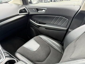 Ford Edge II 2017 Ford EDGE 2.0 TDCi 16V 210KM 2017r ST-Line, zdjęcie 12