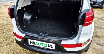 Kia Sportage III SUV 1.6 GDI 135KM 2013 Kia Sportage BENZYNA nawigacja KAMERA super okazja POLECAMY 1.6, zdjęcie 32