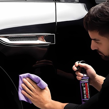 3в1 Полимерная Керамическая Краска Защитный Блеск Броня Керамический Воск Воск