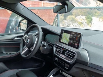 BMW X4 G02 SUV Facelifting 2.0 30i 245KM 2025 BMW X4 xDrive30i Sport Suv 2.0 (245KM) 2025, zdjęcie 13