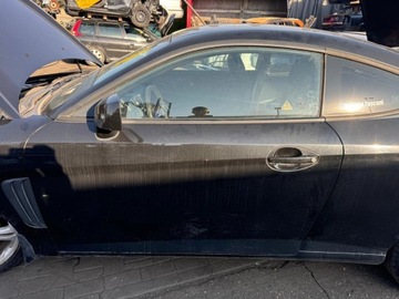 DVEŘE LEVÉ HYUNDAI COUPE II TIBURON EB