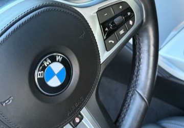 BMW Seria 4 G22-23-26 Coupe 2.0 420d 190KM 2023 BMW Seria 4 BMW Seria 4 420d xDrive M Sport sport 2.0 Diesel 190KM, zdjęcie 11