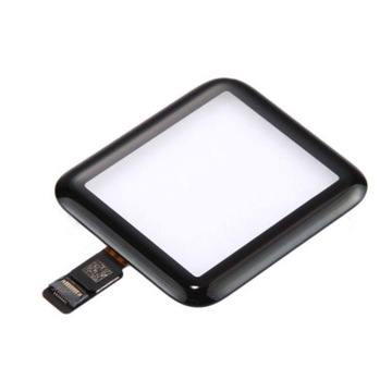 2x przedni panel dotykowy LCD