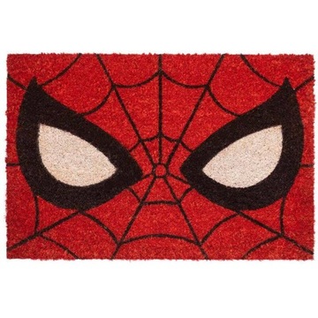 Wycieraczka do Butów Spiderman Marvel Eyes pod Drzwi