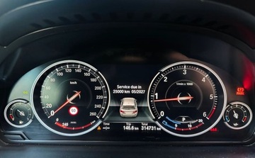 BMW Seria 5 F10-F11 Touring 525d 218KM 2012 BMW Seria 5 F11, M-Pakiet, 2012, Klima, Navi, Alu, Zarejestrowana w PL, VA, zdjęcie 22