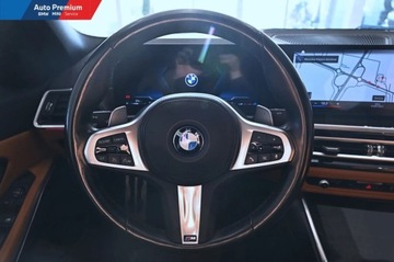 BMW Seria 3 G20-G21 Limuzyna 2.0 318i 156KM 2022 BMW Seria 3 318iFV23Repair InclusiveSkorzana Kierownica MFotele Sportowe, zdjęcie 6