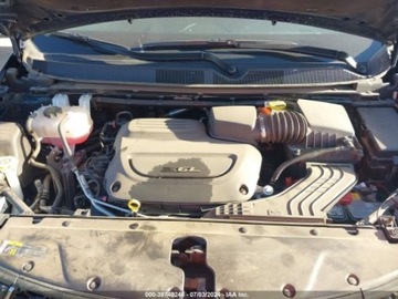 Chrysler Pacifica II 2024 Chrysler Pacifica Touring L, 2024r., 3.6L 3.6 Benzyna 287KM, zdjęcie 12