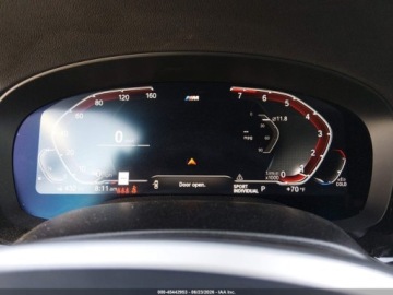 BMW Seria 5 G90-91 2023 BMW Seria 5 540 I 2023 3.0 Benzyna 335KM, zdjęcie 8