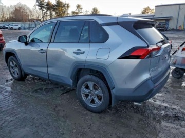 Toyota RAV4 V 2022 Toyota RAV4 XLE 2022 2.5 Benzyna 203KM, zdjęcie 1